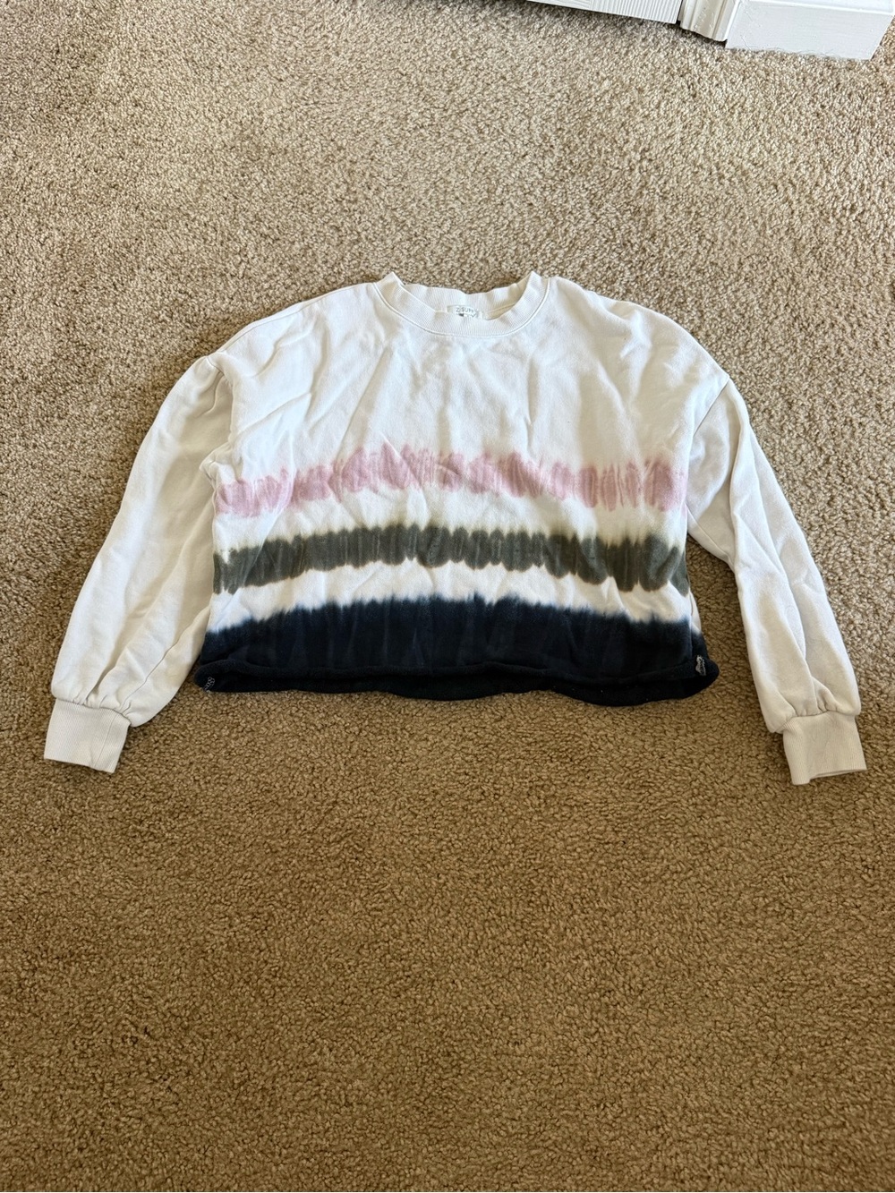 Z supply sweatshirt